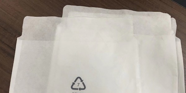 绿色包装新纪元：从竹纤维到PLA，环保袋的科技革命