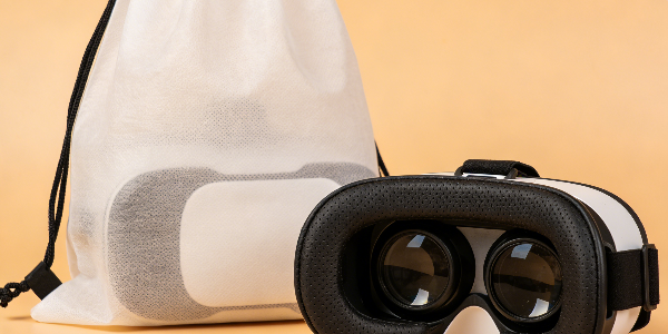 以环保全品类包装解决方案，为VR/AR行业筑牢防护与合规双重屏障