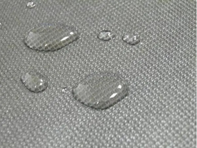 无纺布在建筑防水材料中的应用