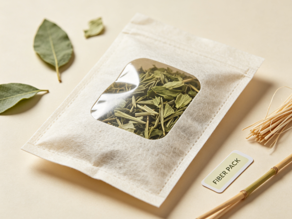 禁塑令下包装成本高合规难？依威植纤给出环保破局方案