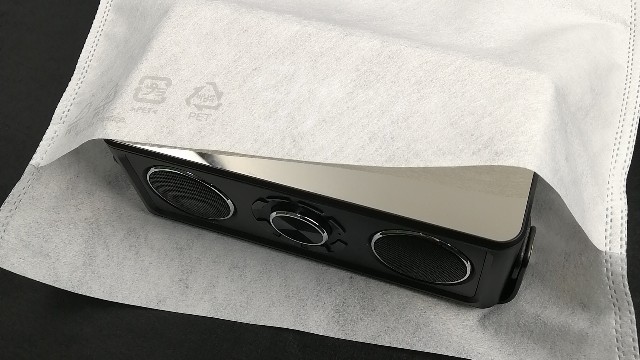 迷你音箱可降解保护袋